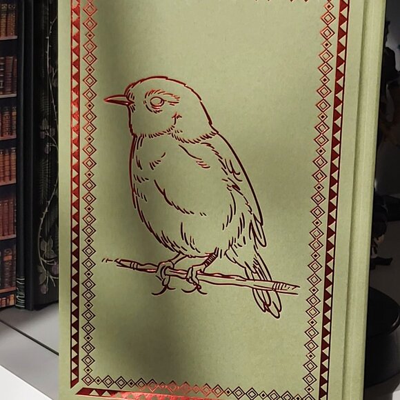 Owlcrate SE The Scorpion Queen Book by Mina Fears - Picture 5 of 5